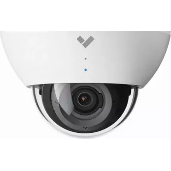 Caméra dôme intérieure Verkada CD52-F, 256 Go, rétention 30 jours