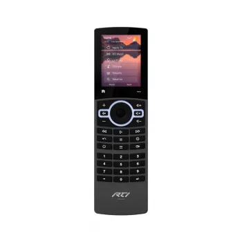 RTI ISR-2 Télécommande tactile WiFi Intelligent Surface 2,8