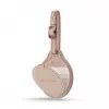 Étiquette de bagage FindAll Satechi rose