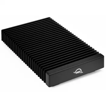 SSD portable OWC ThunderBlade X8 32 To, Thunderbolt 3