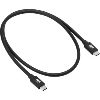 OWC 0.8 Meter Thunderbolt 5 / USB-C Cable