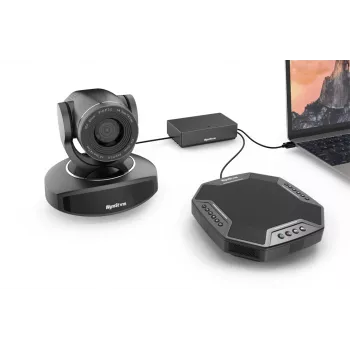 Wyrestorm EXP-VC-Kit Kit de visioconférence plug-and-play