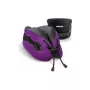 Oreiller de voyage Cabeau Evo Cool violet