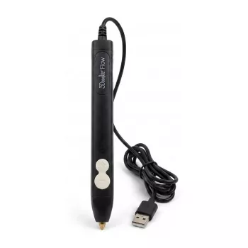 Stylo 3D 3Doodler MINT Flow Pen Set pour 14 ans et plus (FLOW-INTL)