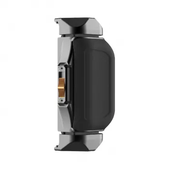 PolarPro iPhone 12 Pro Grip - noir - Apple iPhone 12 Pro