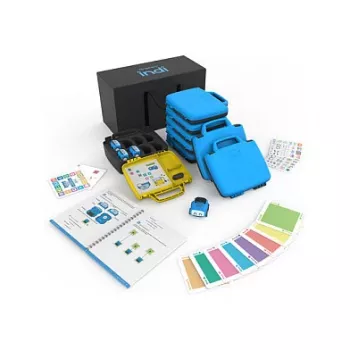 Sphero indi pack classe (8 indis)