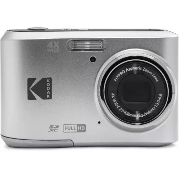 Kodak FZ45 appareil photo compact argent