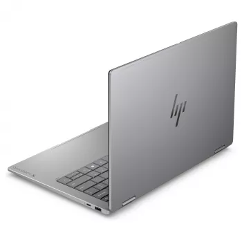 PC portable convertible HP OmniBook X Flip 14-kb0151ng 14,0 inch WUXGA OLED tactile, Intel Core Ultra 5 325, 16 Go RAM, 512 Go SSD, Windows 11