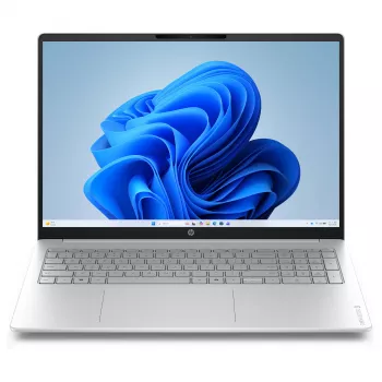 HP OmniBook 3 16-by0044nfx R5-40/8GB/512GBSSD/W11 Home AZERTY French Layout - le clavier peut être de disposition allemande