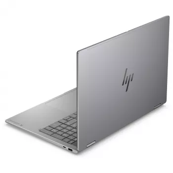 PC portable convertible HP OmniBook X Flip 16-cc0181ng 16,0 inch 3K OLED tactile, 500 nits, AMD Ryzen AI 7 445 (6C), 24 Go RAM, 1 To SSD, Windows 11