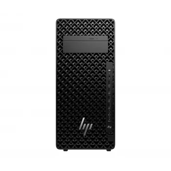 Station de travail HP Z2 Tower G1i, Intel Core Ultra 7 265K, 64 Go RAM, 1 To SSD