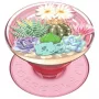 Popsockets 2 Bulbasaur Terrarium Support et grip pour téléphone