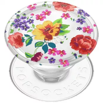 Popsockets PlantCore Grip Tropicale, grip et support pour téléphone multicolore
