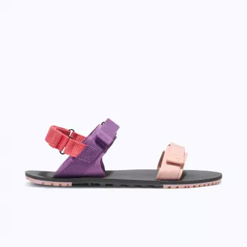 Sandales femme Xero Shoes D-Trail taille 40,5