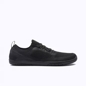 Xero Shoes Nexus Knit chaussures de course homme – noir/noir, EU 46