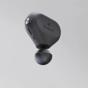 Therabody Theragun Mini 3.0 appareil de thérapie par percussion – noir