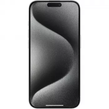 Protection d'écran OtterBox Premium Pro Privacy Glass pour iPhone 16 Pro transparente
