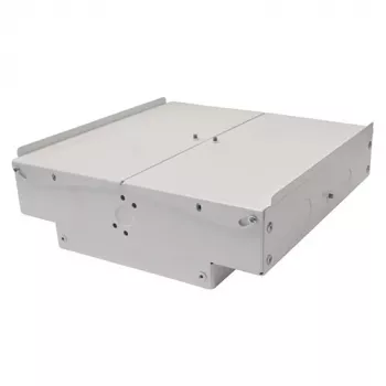 Coffret au-dessus du plafond Chief