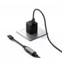Insta360 Y-Cable and Power Adapter for Wave