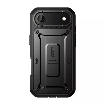 SUPCASE Unicorn Beetle Pro coque pour iPhone Air, noire