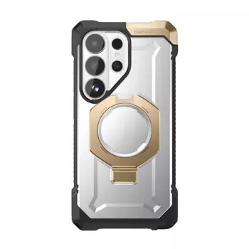 SUPCASE UB Grip Mag coque MagSafe Galaxy S26 Ultra Desert
