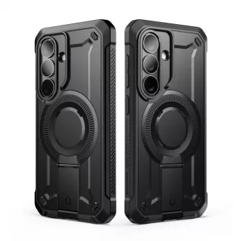 Supcase Unicorn Beetle Pro Mag MagSafe lot de 2 Galaxy S26 noir