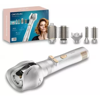 Cecotec CeramicCare 6in1 Gyro