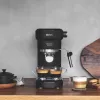 Machine à espresso Cecotec Cafelizzia 790 noire