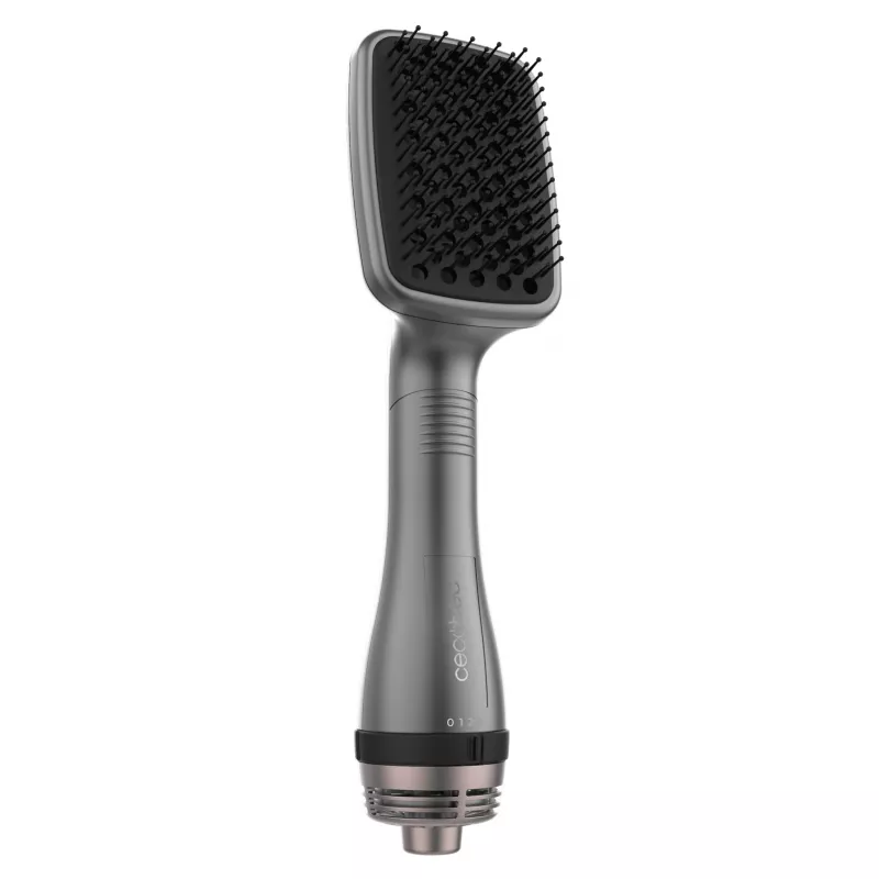 Cecotec CeramicCare Unique Square lisseur - noir