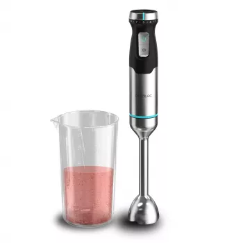 Mixeur plongeant Cecotec Power Pulsar 2300MAX