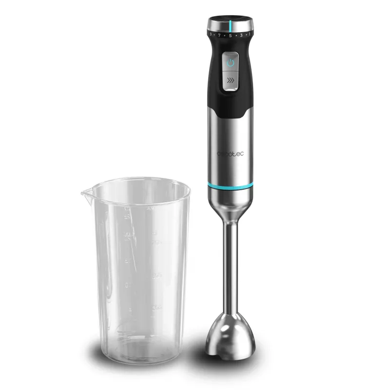 Mixeur plongeant Cecotec Power Pulsar 2300MAX