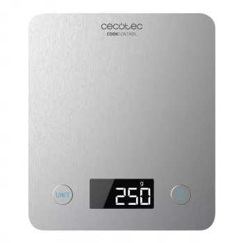 Cecotec Cook Control 10000 Connected Kitchen Scale