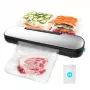 Cecotec SealVac Easy Magnetik machine sous vide