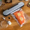 Cecotec SealVac Easy Magnetik machine sous vide