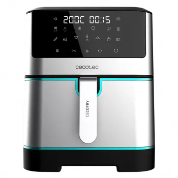Cecotec Cecofry Supreme 8000 friteuse à air