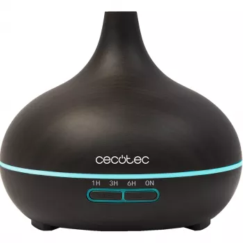 Cecotec Pure Aroma 300 Yin Ultrasonic Aroma Diffuser 300 ml