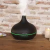 Diffuseur d'arômes à ultrasons Cecotec Pure Aroma 300 Yin 300 ml