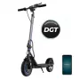 Trottinette électrique Cecotec Bongo D20 XL Connected