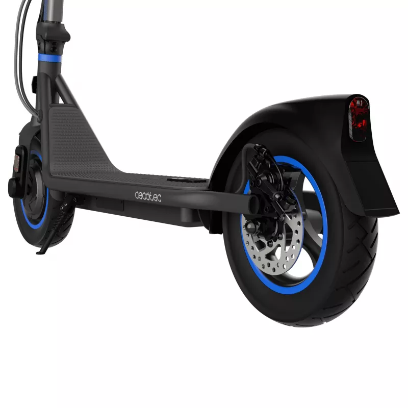 Trottinette électrique Cecotec Bongo D20 XL Connected