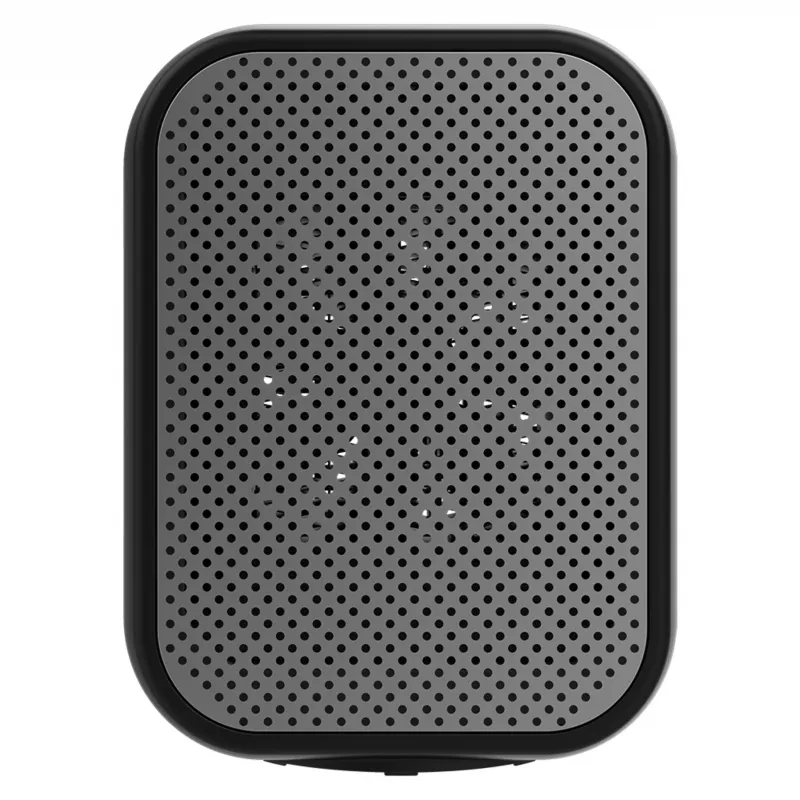 Cecotec ReadyWarm 1500 Max Ceramic Rotate noir