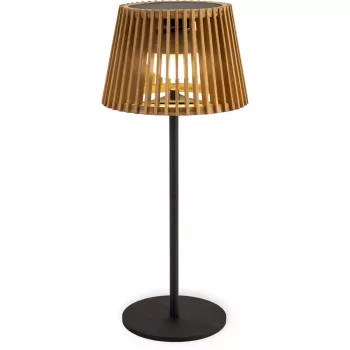Lampe de table solaire OKINAWA New Garden