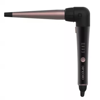 Fer à boucler Cecotec SurfCare TwistConic