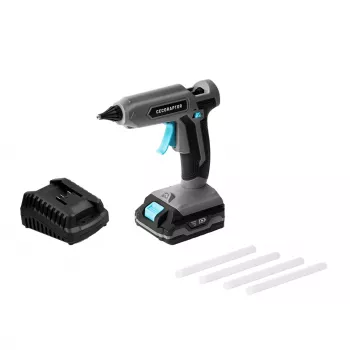 Pistolet à colle Cecotec Cecoraptor Perfect Fix 2020 Advance