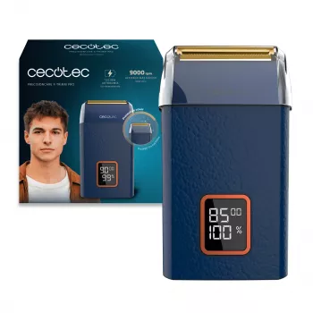 Rasoir Cecotec PrecisionCare X-Trimm Pro