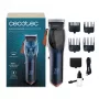 Tondeuse à cheveux Cecotec PrecisionCare Expert Vector