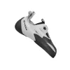 Chaussures d'escalade Evolv Zenist LV - Murmur/blanc - taille 38