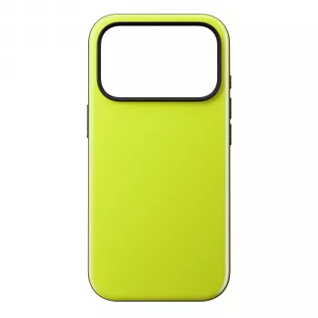 Coque NOMAD Modern pour iPhone 17 Pro Volt