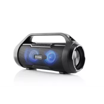 Hyundai BTS40B Enceinte Bluetooth