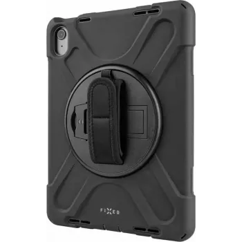 Coque renforcée FIXED pour Apple iPad 10.9 (2022)/iPad 11 (2025), noire