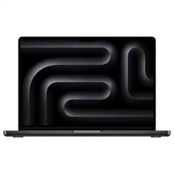 Apple MacBook Pro 14 M5 Space Black / CPU M5 Pro 18 cœurs, GPU 20 cœurs / 48 Go RAM / SSD 2 To / clavier allemand (Z1MM_7245_DE_CTO)